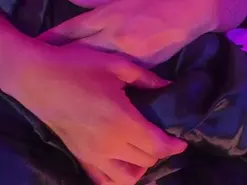 Amateur Best Webcam of jazmin_waked