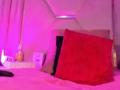 Amateur Sex Cam of jazmin_waked