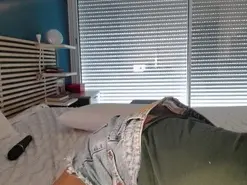 Amateur Best live sex cam show of Cristal2026
