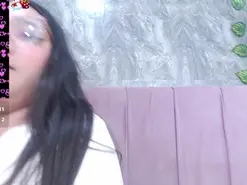 Amateur Nude Webcam of anyeladonecm101