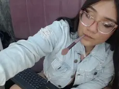 Amateur Private Sex Chat of anyeladonecm101