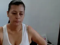 Amateur Private Sex Chat of karyna_milf