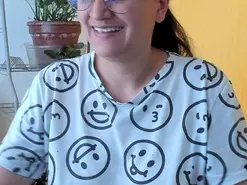 Amateur Watch Live Sex Cams of MARILYN_GARCIA