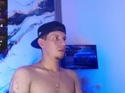 Amateur Adult Video Chat of Sebastian_Smitt