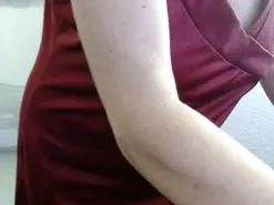 Amateur Free Porn Cam of NATALIASENSUAL