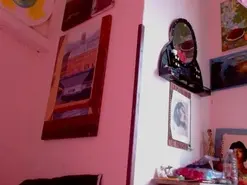 Amateur Free Porn Cam of LiliamZorrona