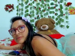 Amateur Live Sex Cam of natalia_sexxxy