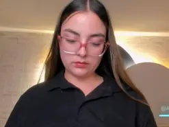 Amateur Live Porn of AllisonRogers