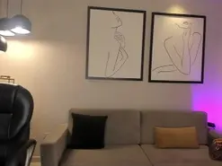 Amateur Free Live Porn of NataliaGaret