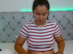 Amateur Free Porn Cam of NoiraVale