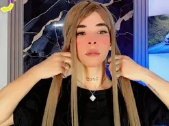 Amateur Adult Video Chat of moon_sweet-