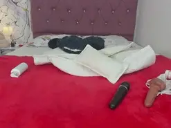 Amateur Private Sex Chat of Aitana_star1
