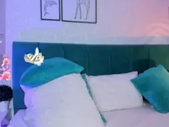 Amateur Live Sex Cam of ninna_curly