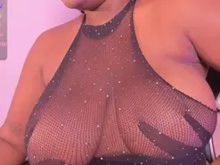 Amateur Free Porn Cam of AstridLeon