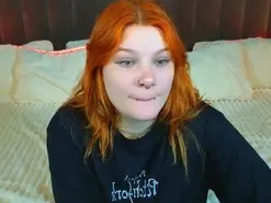 Amateur Adult Webcam of ClumsyNana