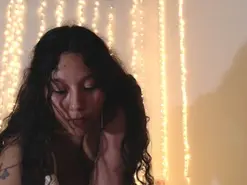 Amateur Live Sex of Scarletrozze