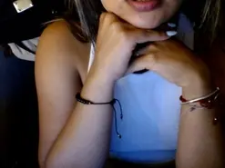 Amateur Nude Webcam of SUSY_SEXY6