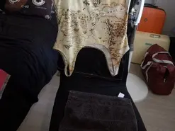 Amateur Live Sex Cam of mariasexy