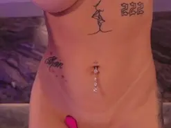 Amateur Live Sex Cam of HannaConnor