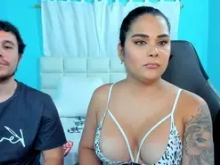 Amateur Nude Webcam of Shadia_orozco