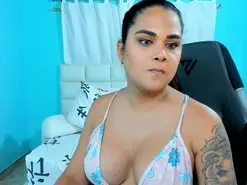 Amateur Private Sex Chat of Shadia_orozco