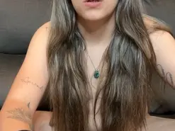 Amateur Private Sex Chat of ClaraVidal