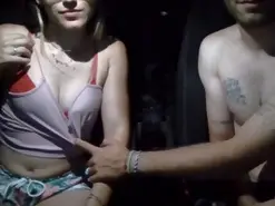 Amateur Free Porn Cam of Leonitahotx