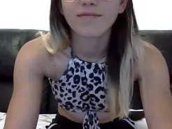 Amateur Sex Chat of Leonitahotx