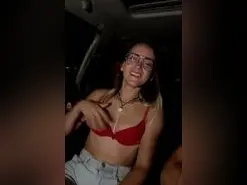 Amateur Sex Cam of Leonitahotx