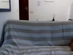 Amateur Nude Webcam of Leonitahotx