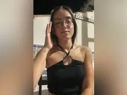 Amateur Live Porn of Leonitahotx