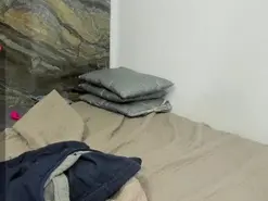 Amateur Adult Webcam of Wendy_Deiby