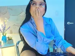 Amateur Best live sex cam show of Zuzana21
