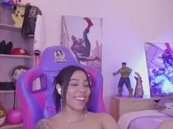 Amateur Free Live Porn of MadelynRose