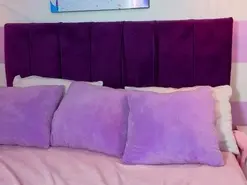 Amateur Live Porn of scarlett_bell_