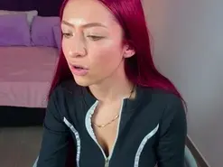 Amateur Watch Live Sex Cams of scarlett_bell_