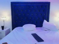 Amateur Adult Webcams of Alissa_and_alan