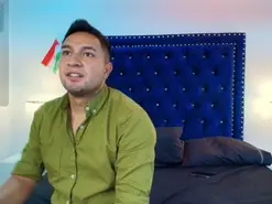 Amateur Live Porn of Alissa_and_alan