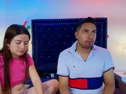 Amateur Best Webcam of Alissa_and_alan