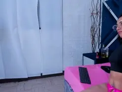 Amateur Best Webcam of MiaDivineHYH