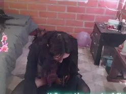Amateur Free Live Porn of Slutty_pet