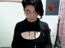 Amateur Best live sex cam show of mocca-117