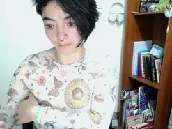 Amateur Private Sex Chat of mocca-117