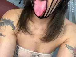 Amateur Private Sex Chat of Anahi_77
