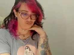Amateur Adult Video Chat of AmarylisVizcaya