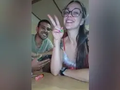Amateur Sex Cam of Quenomirees