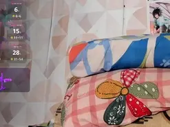 Amateur Live Sex Cam of madeline_fx30_
