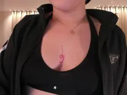 Amateur Sex Cam of HaileyRoss1