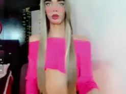 Amateur Free Porn Cam of camila_valkirye