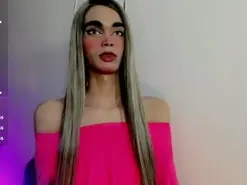 Amateur Live Porn of camila_valkirye
